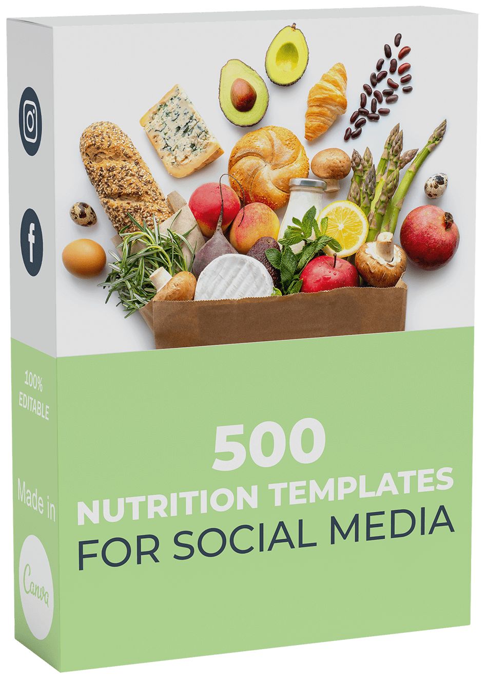 Nutrition Templates