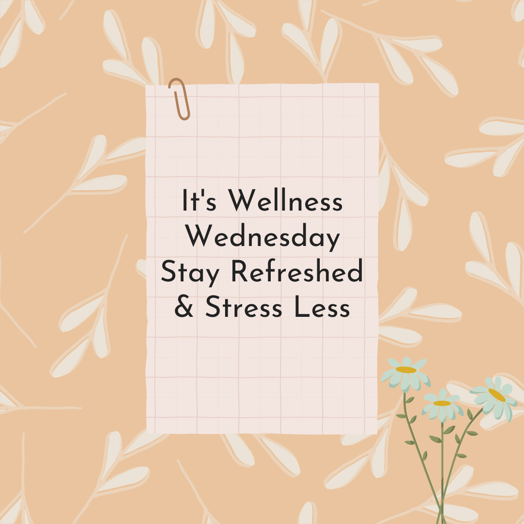 Free Wellness Massage Quote Facebook Post